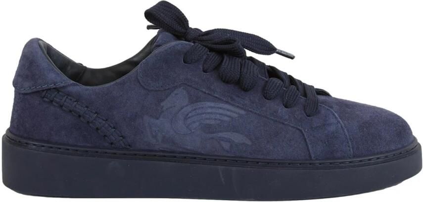 Etro Cassetta Sneakers - Foto 2