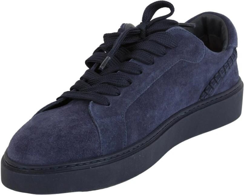 Etro Cassetta Sneakers