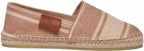 Etro Espadrillas