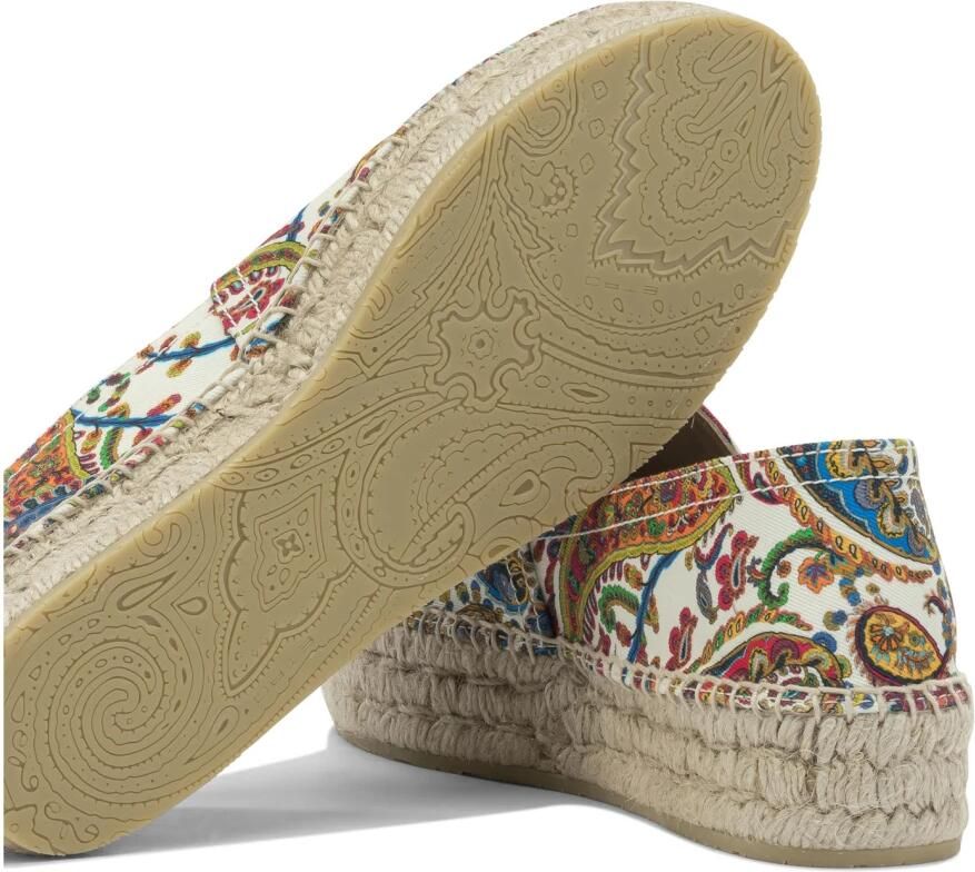 Etro Espadrilles - Foto 2