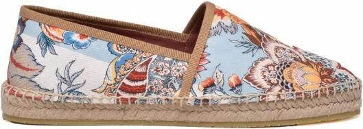 Etro Espadrilles