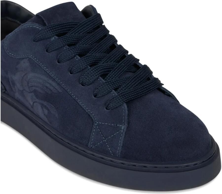Etro Leather sneakers