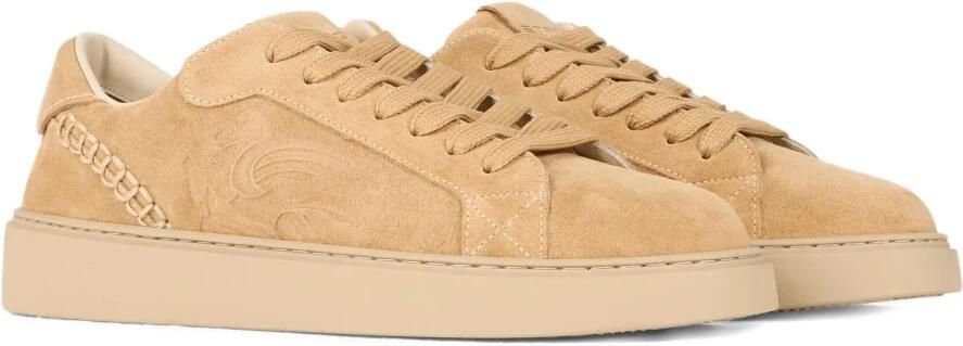 Etro Leren Sneakers - Foto 2