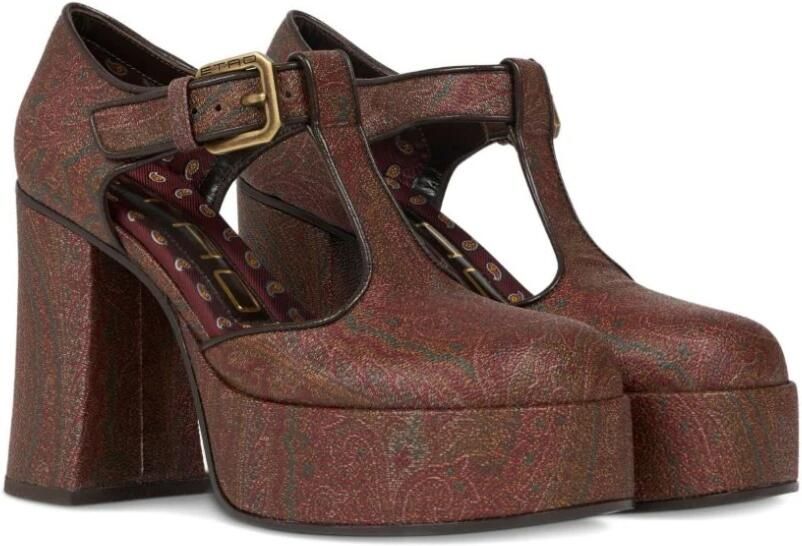 Etro Pumps - Foto 2