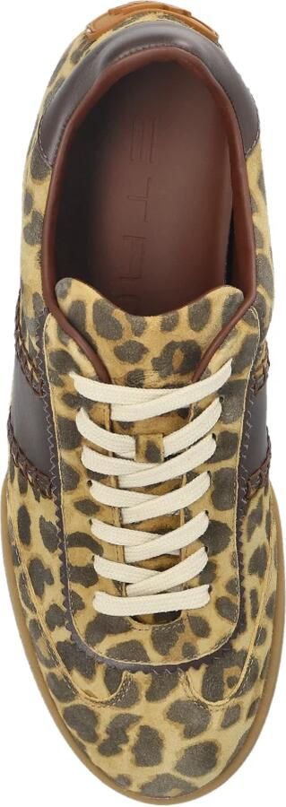 Etro Sportschoenen Met Logo - Foto 2