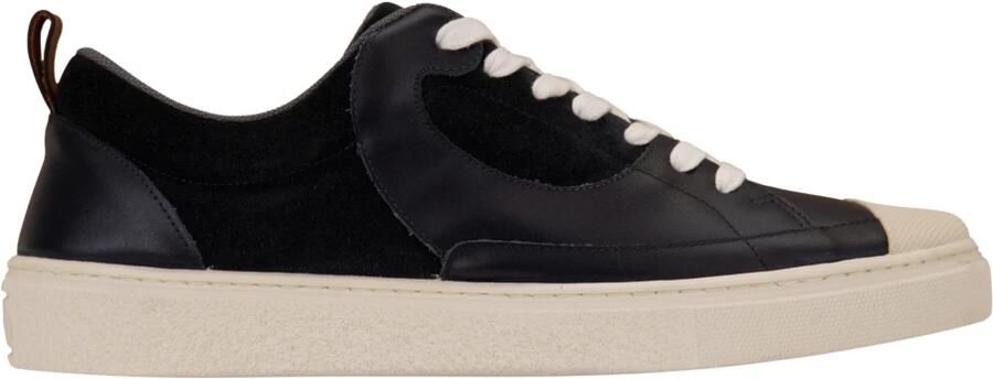 Etro Suede Sneakers