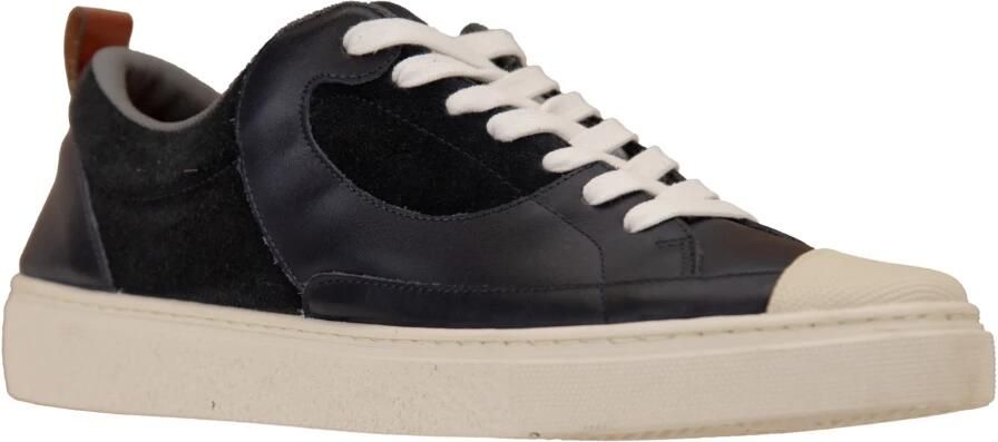 Etro Suede Sneakers - Foto 3