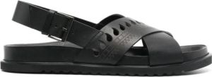 ETRO Flip Flops Zwart Heren