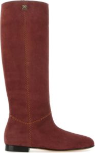 ETRO Hoge laarzen Bruin Dames