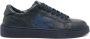 Etro Italiaanse stoffen sneakers met rubberen zool - Thumbnail 1