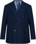 Etro Katoenen Blazer met Gesloten Revers - Thumbnail 1