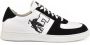 Etro Leren Sneakers Rubberen Zool Model - Thumbnail 1