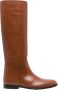 ETRO Boots Ladies' Shoes in bruin - Thumbnail 1