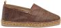 Castañer Pablo Etro T 272 · Platte Espadrille - Thumbnail 1