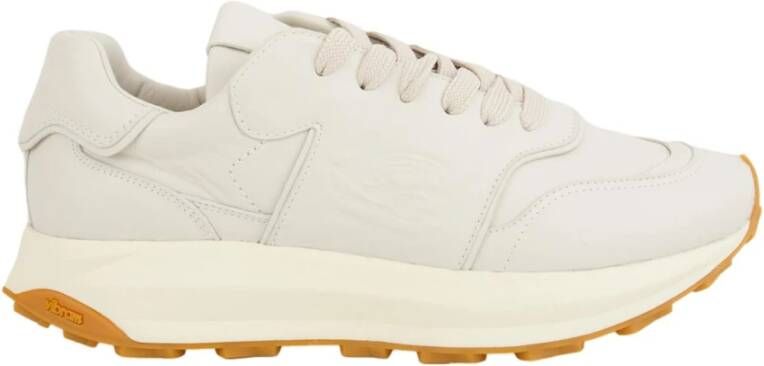 Etro Running Sneakers met Logo
