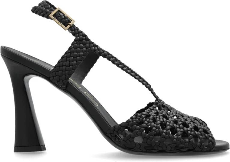 Etro Sandalen met hak