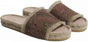 ETRO Schuifregelaars Beige Dames
