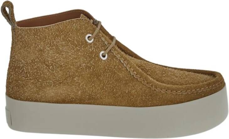 ETRO Shoes Brown Heren