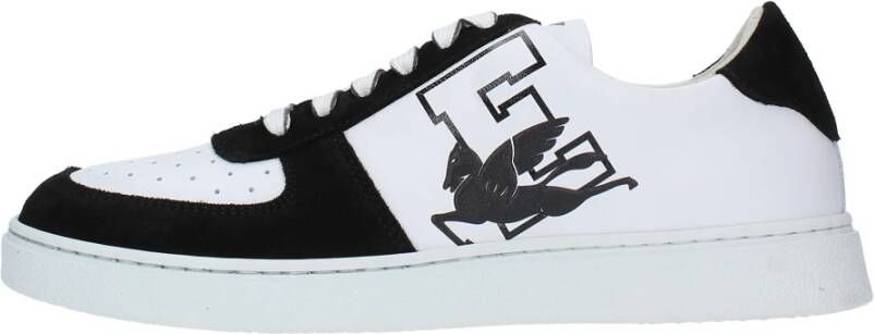ETRO Sneakers White Dames