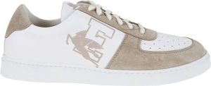 ETRO Sneakers Beige Heren