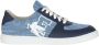ETRO Heldere Blauwe Lage Sneakers Blue Heren - Thumbnail 5