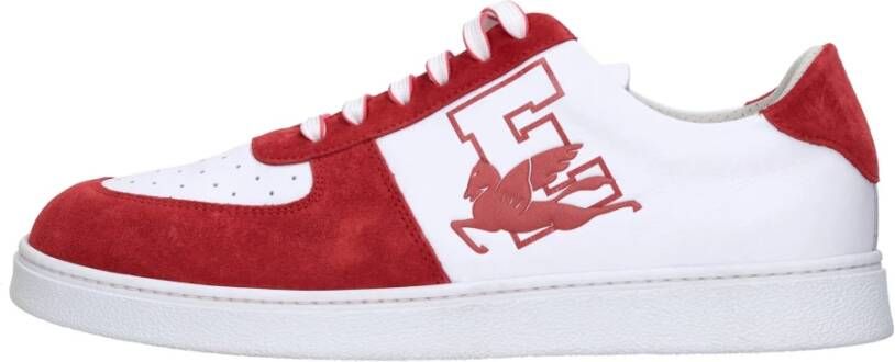 Etro Sneakers Rood