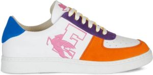 ETRO Sneakers Wit Dames