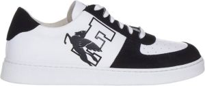 ETRO Sneakers Zwart