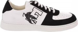 ETRO Sneakers Wit Heren