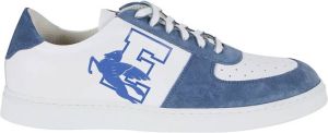ETRO Sneakers Wit Heren