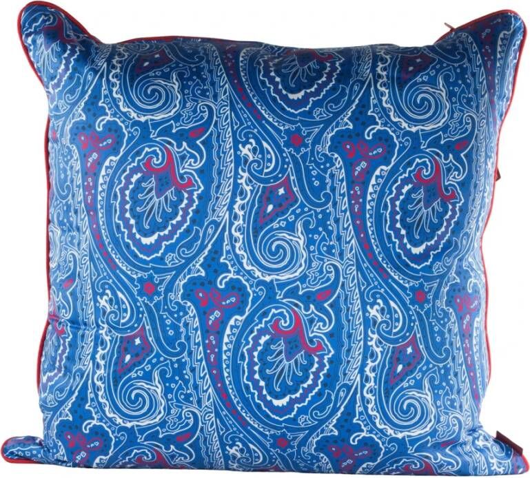Etro Stijlvolle Kussenslopen Collectie