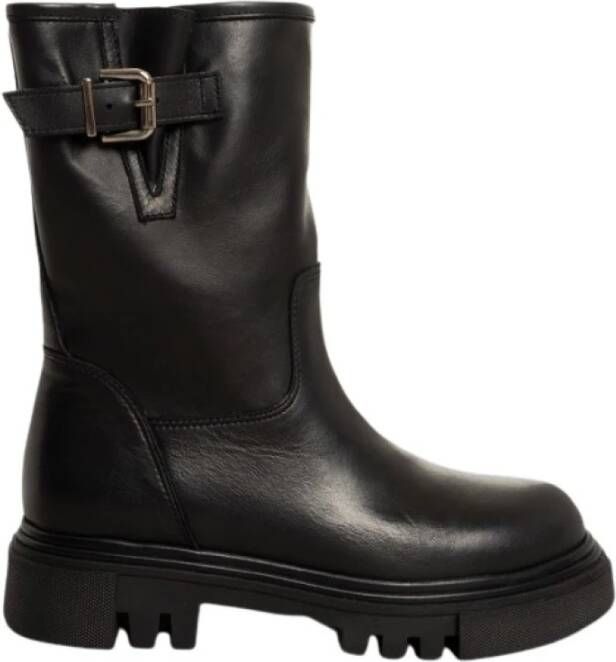 Evaluna Anfibio Biker Boot - Foto 2