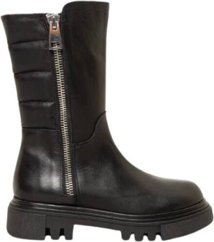 Evaluna Anfibio Enkellaars