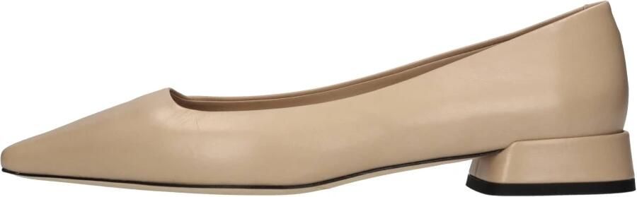 Evaluna 2507 Leren Pump