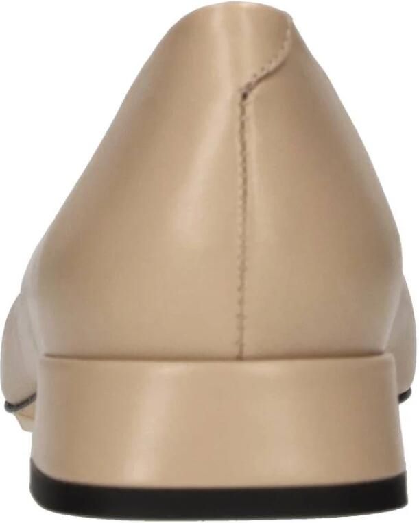 Evaluna 2507 Leren Pump - Foto 3