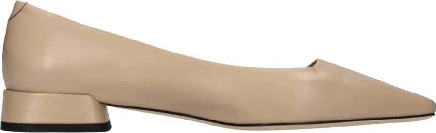 Evaluna 2507 Leren Pump - Foto 5