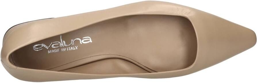 Evaluna 2507 Leren Pump - Foto 4