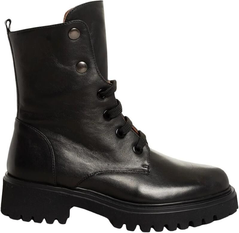 Evaluna Anfibio Allacciato Boot