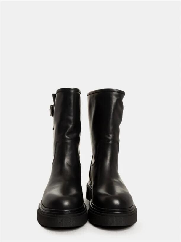 Evaluna Anfibio Biker Boot