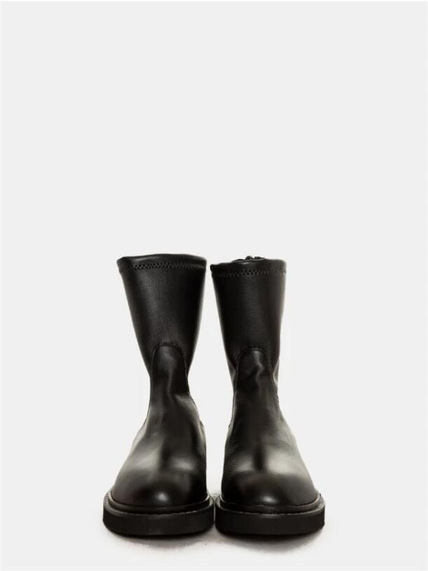 Evaluna Anfibio Stretch Enkelboot