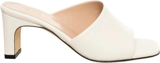 Evaluna Sabot Sandal