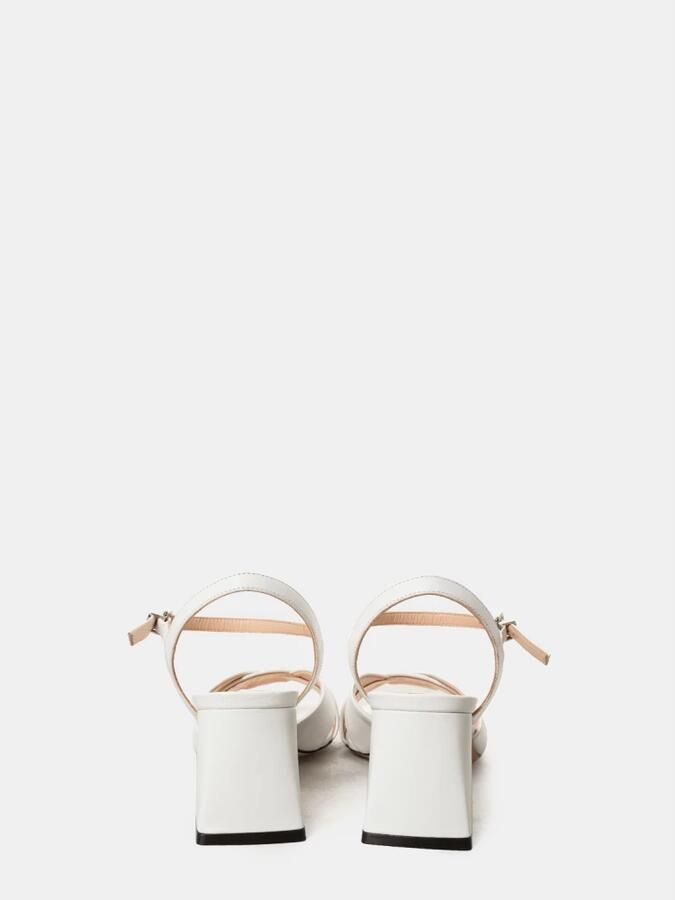 Evaluna Sandalen met hoge hak - Foto 2