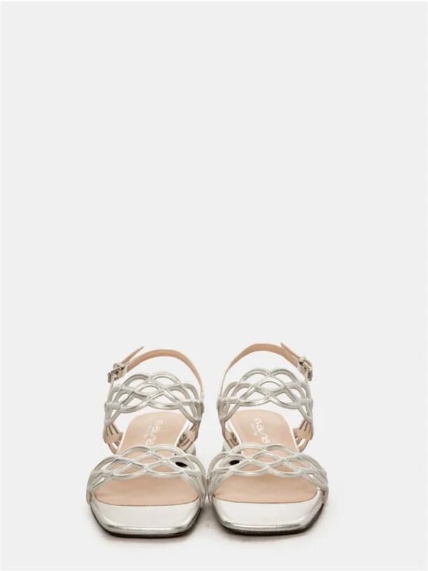 Evaluna Sandalo basso