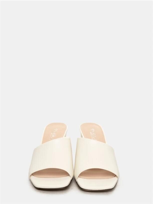 Evaluna Sandalo sabot