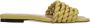 Evaluna Sandalen Groen - Thumbnail 1