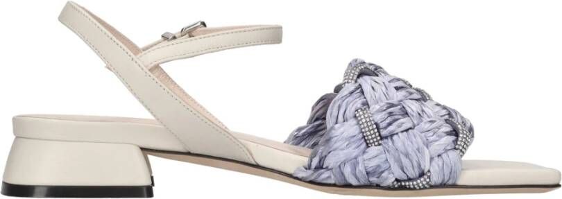 Evaluna Sandalen Multikleur