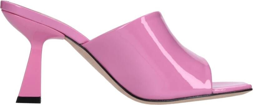 Evaluna Sandalen Roze