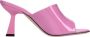 Evaluna Sandalen Roze - Thumbnail 1