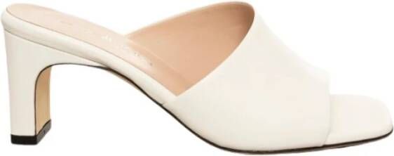 Evaluna Sandalo sabot - Foto 2