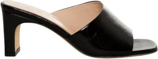 Evaluna Sandalo sabot